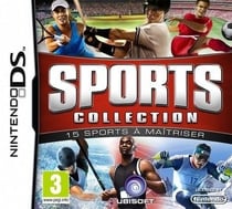 Sport collection