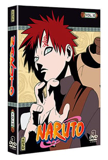 Naruto - Vol. 10
