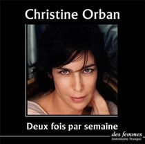 Deux fois par semaine