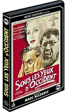 Sous les yeux d'Occident