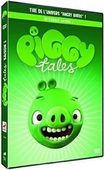 Piggy Tales - Saison 1