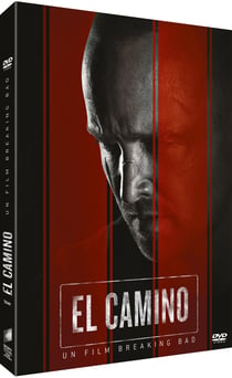 El Camino : un film "Breaking Bad"