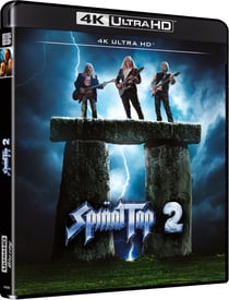 Spinal Tap 2