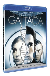 Bienvenue à Gattaca
