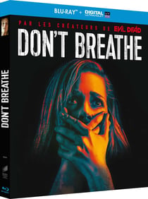Don't Breathe (La maison des ténèbres)