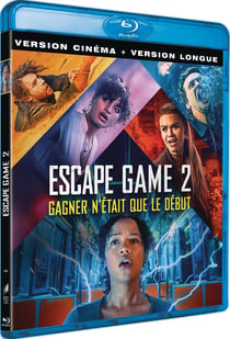 Escape Game 2