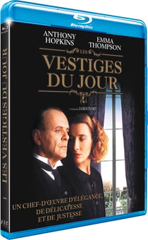 Les Vestiges du jour