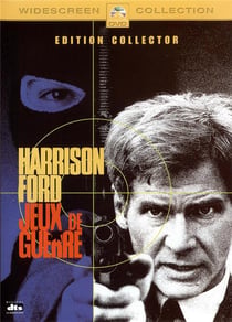 Jeux de guerre