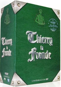 Thierry la Fronde - L'intégrale