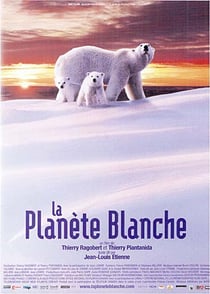 La Planète Blanche