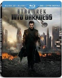 Star Trek Into Darkness