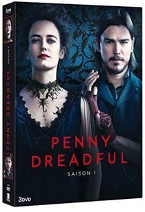 Penny Dreadful - Saison 1