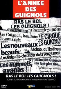 Les Guignols de l'info 99/2000 - Ras le bol les guignols