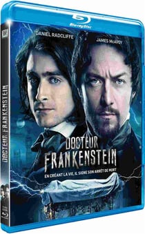 Docteur Frankenstein