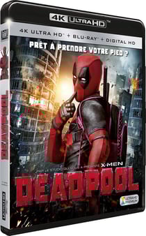 Deadpool