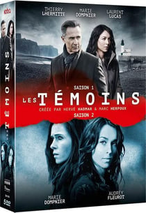 Les Témoins - Intégrale des Saisons 1 & 2