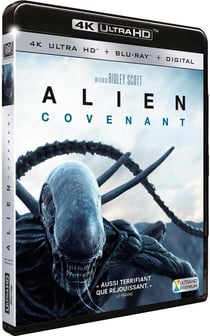 Alien : Covenant