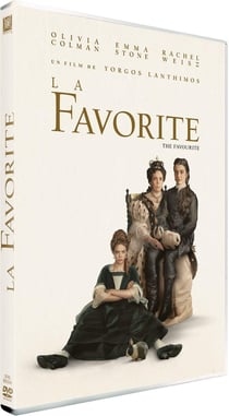 La Favorite
