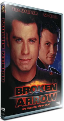 Broken Arrow