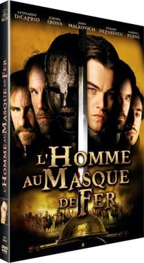 L'Homme au masque de fer