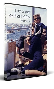 Il n'y a pas de Kennedy heureux