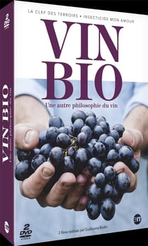 Vin bio