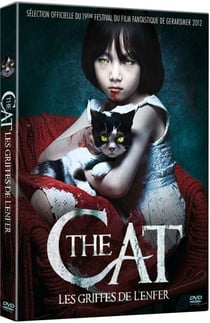 The Cat, les griffes de l'enfer