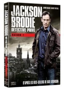 Jackson Brodie, détective privé - Saison 1