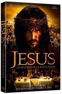 Jésus, les sentiers de la révélation