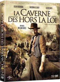 La Caverne des hors-la-loi