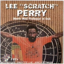 Meets Mad Professor In Dub