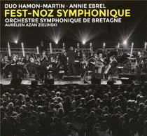 Fest noz symphonique