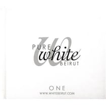 Pure white beirut : one
