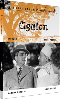 Cigalon