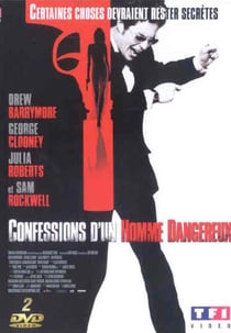 Confessions d'un homme dangereux