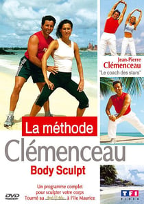 La Méthode Clémenceau - Body Sculpt