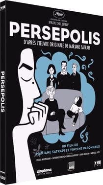 Persepolis