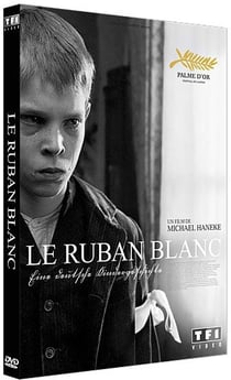 Le Ruban blanc