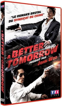 A Better Tomorrow