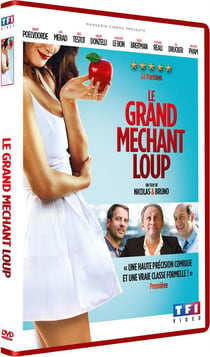 Le Grand méchant loup