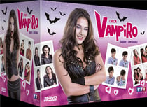 Chica Vampiro - Saison 1 l'intégrale
