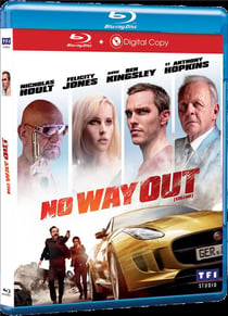 No Way Out