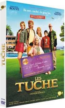 Les Tuche