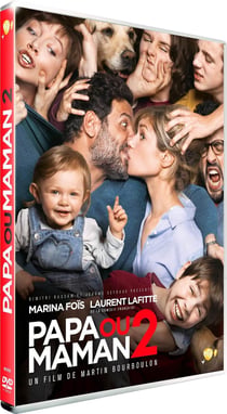 Papa ou maman 2