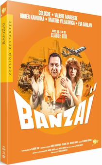 Banzaï