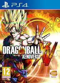 Dragon Ball : Xenoverse