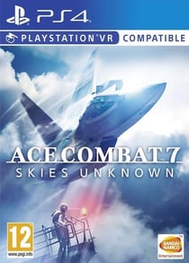 Ace Combat 7 : Skies Unknown