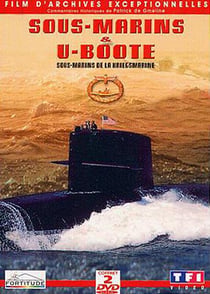 Sous-marins & U-Boote