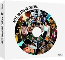 Arte, 20 ans de cinéma