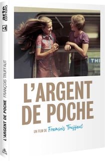 L'Argent de poche